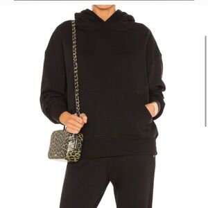 WeWoreWhat Oversized Hoodie Sweater